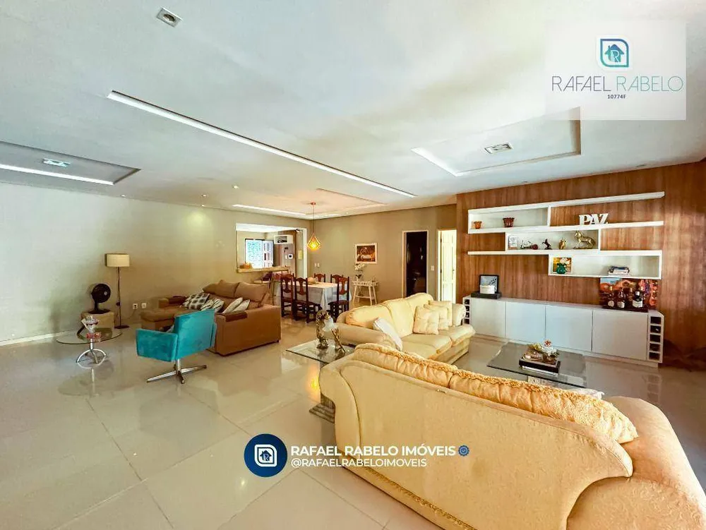 Chácara, 4 quartos, 3500 m² - Foto 7