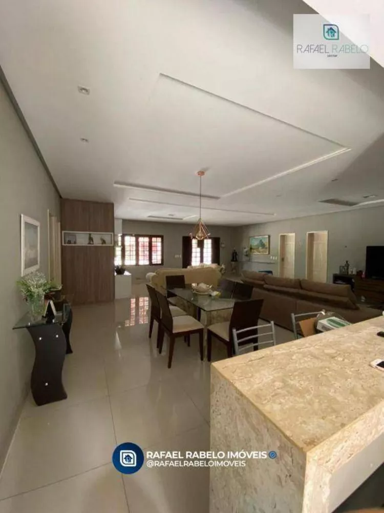 Chácara à venda com 4 quartos, 400m² - Foto 3