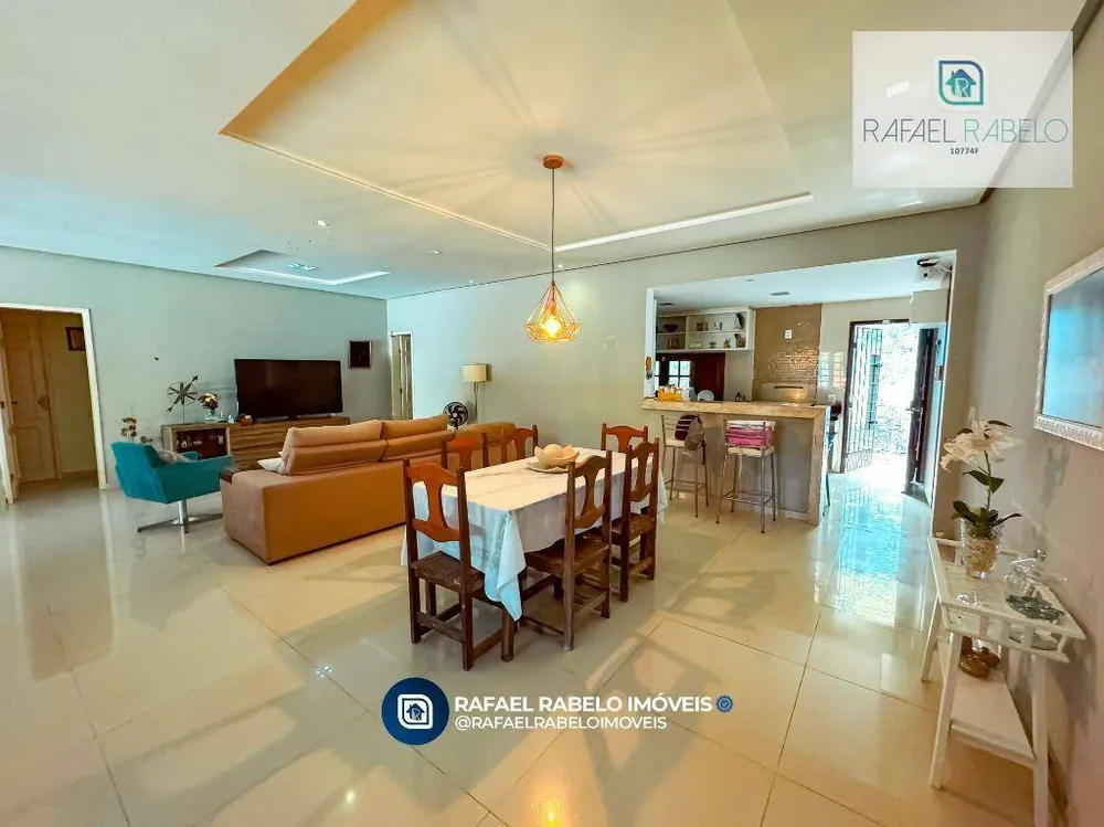 Chácara, 4 quartos, 3500 m² - Foto 9