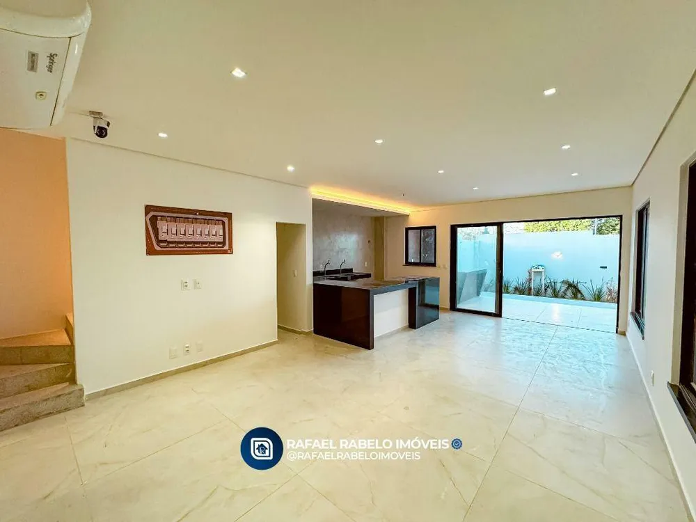 Casa de Condomínio, 4 quartos - Foto 2