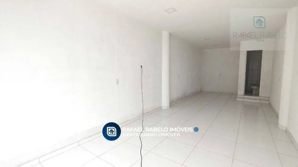 Loja-Salão, 35 m² - Foto 4