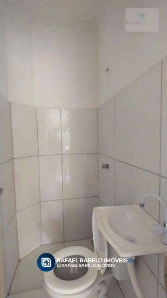 Loja-Salão, 35 m² - Foto 3