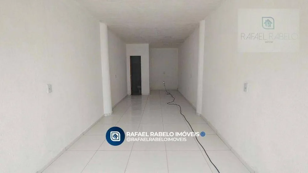 Loja-Salão, 35 m² - Foto 5