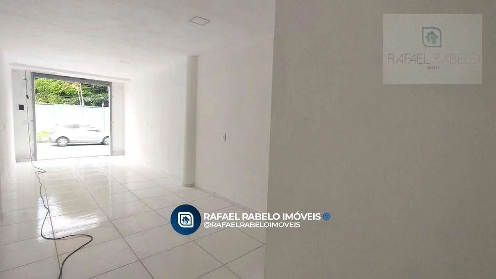 Loja-Salão, 35 m² - Foto 6