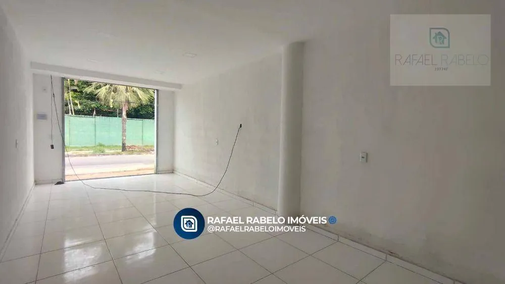 Loja-Salão, 35 m² - Foto 1