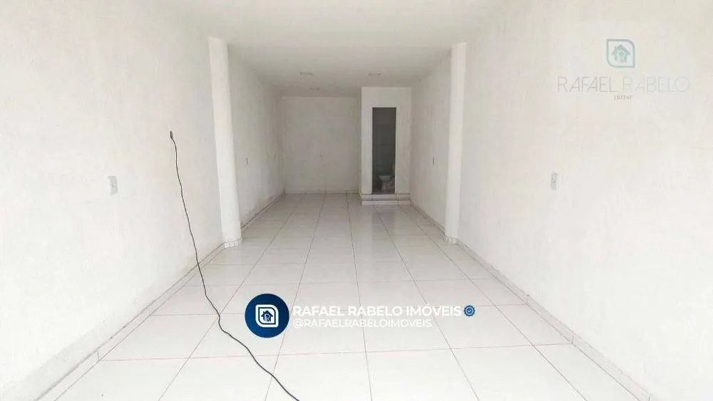 Loja-Salão, 35 m² - Foto 2