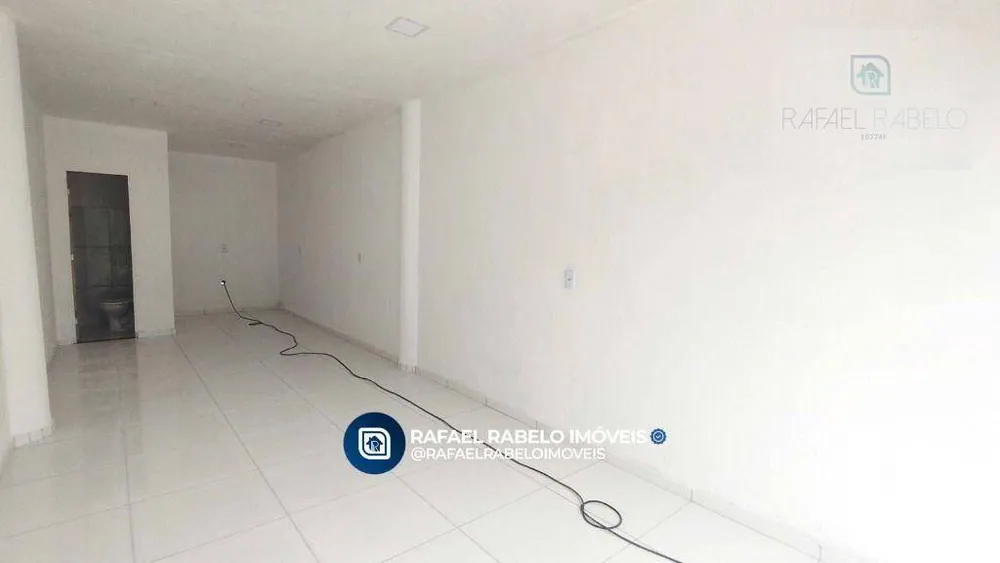 Loja-Salão, 35 m² - Foto 8