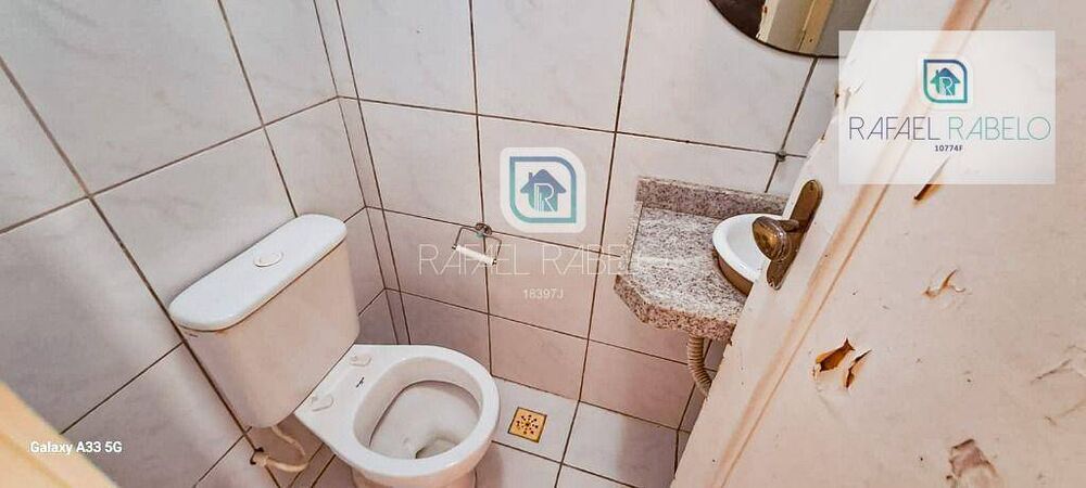 Casa, 5 quartos, 250 m² - Foto 2