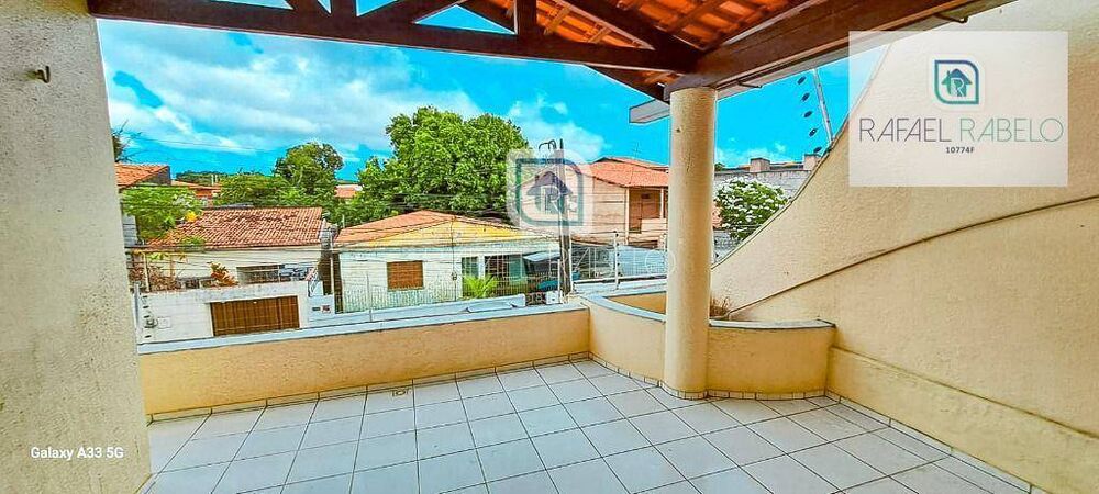 Casa, 5 quartos, 250 m² - Foto 3