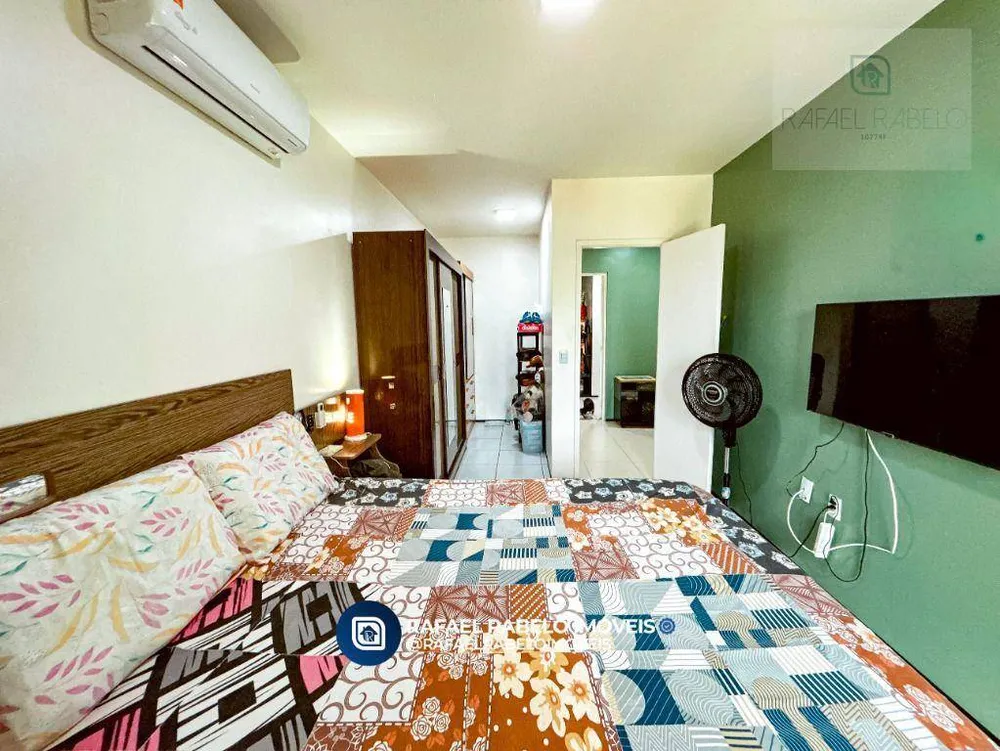 Casa, 3 quartos, 95 m² - Foto 6