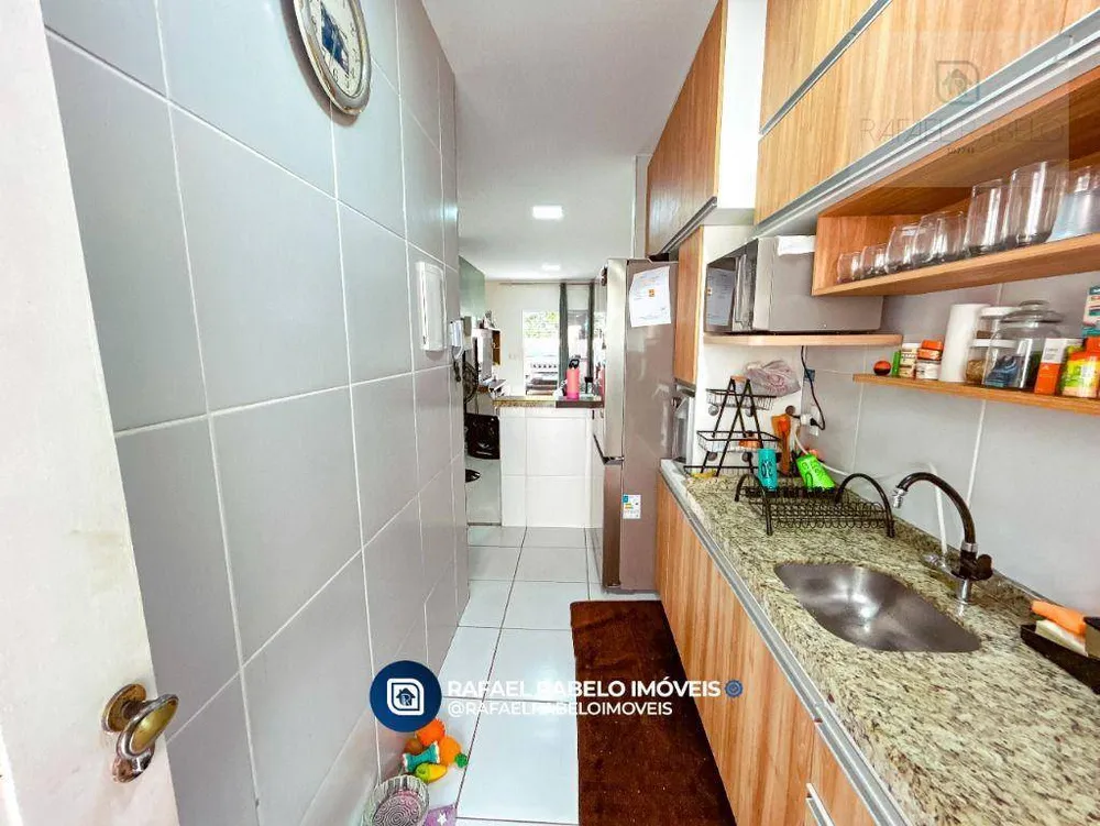 Casa, 3 quartos, 95 m² - Foto 3