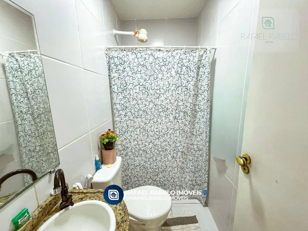 Casa, 3 quartos, 95 m² - Foto 4