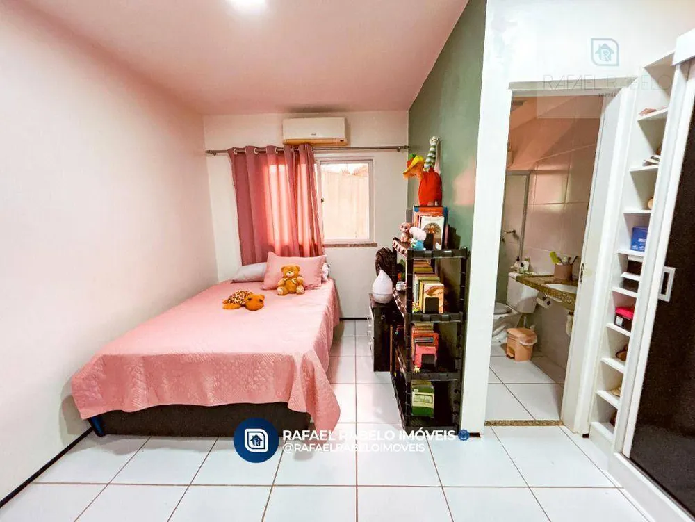 Casa, 3 quartos, 95 m² - Foto 7