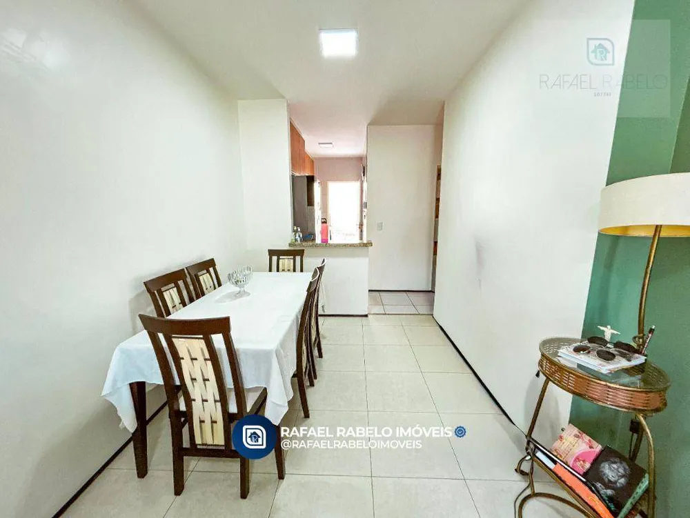 Casa, 3 quartos, 95 m² - Foto 2