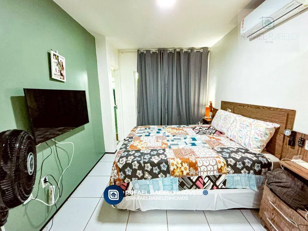 Casa, 3 quartos, 95 m² - Foto 5
