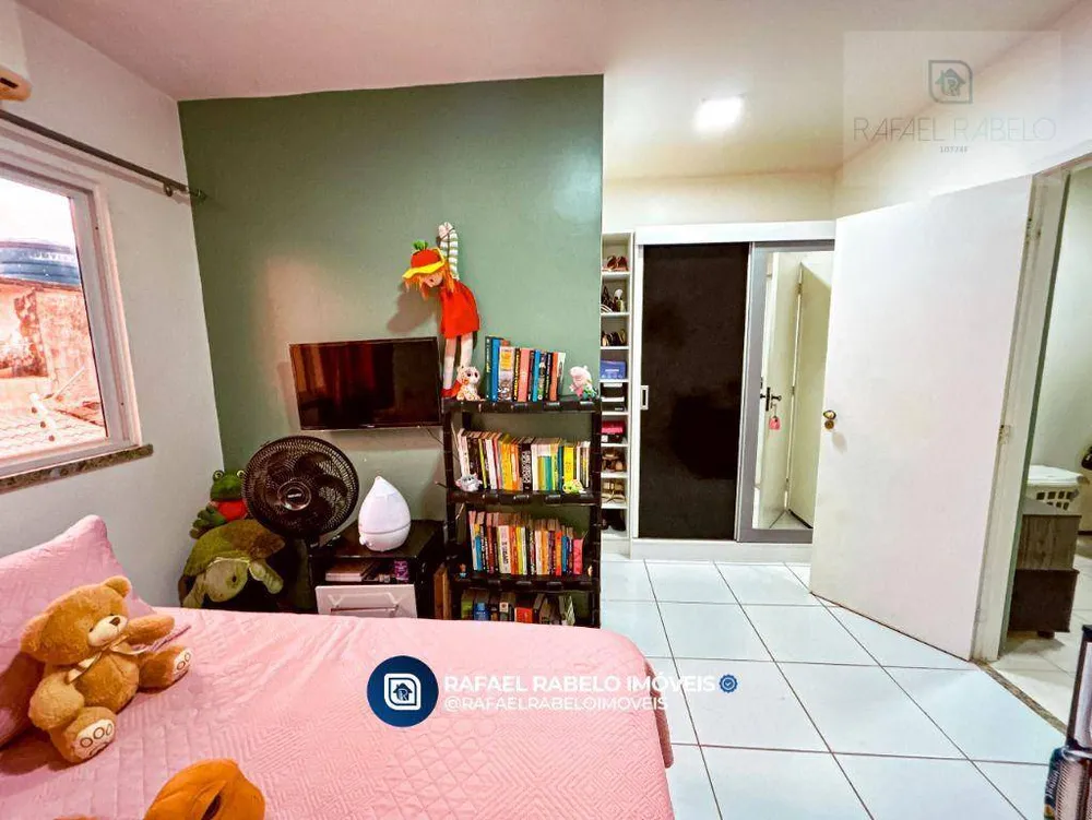 Casa, 3 quartos, 95 m² - Foto 8