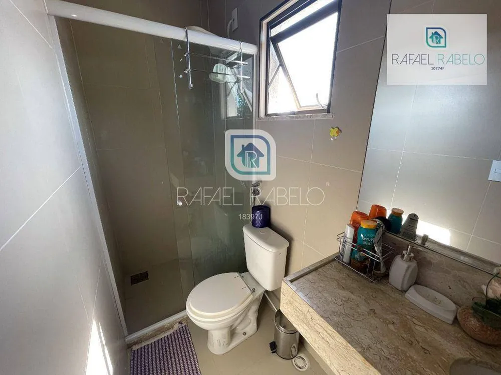 Casa, 3 quartos, 187 m² - Foto 11