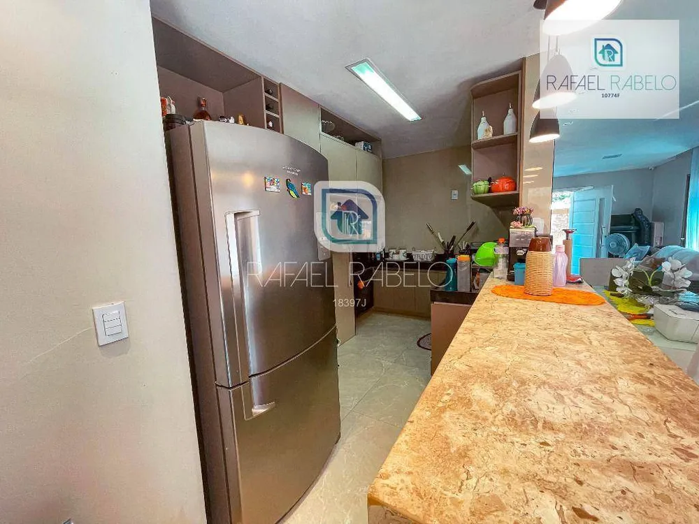 Casa, 3 quartos, 187 m² - Foto 8