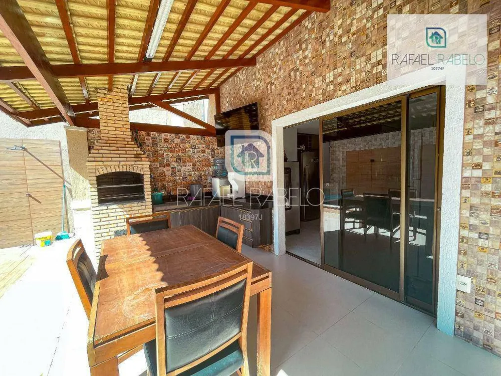 Casa, 3 quartos, 187 m² - Foto 7
