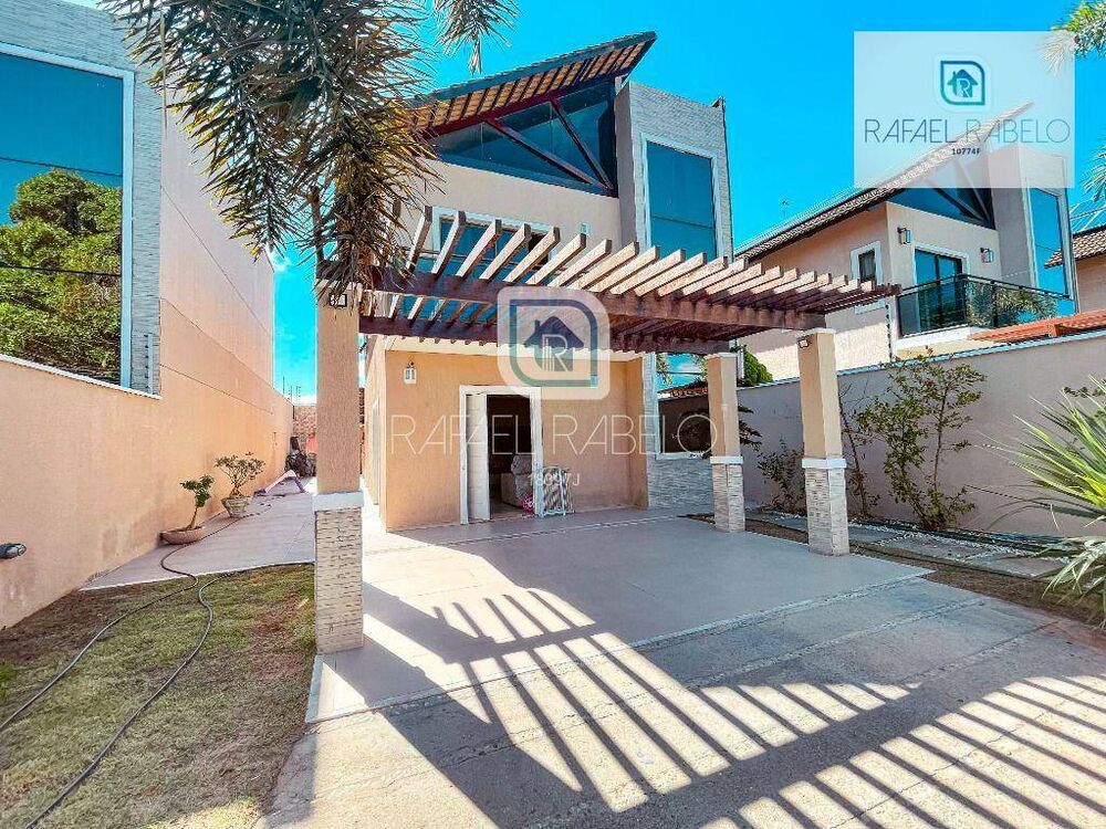Casa, 3 quartos, 187 m² - Foto 3