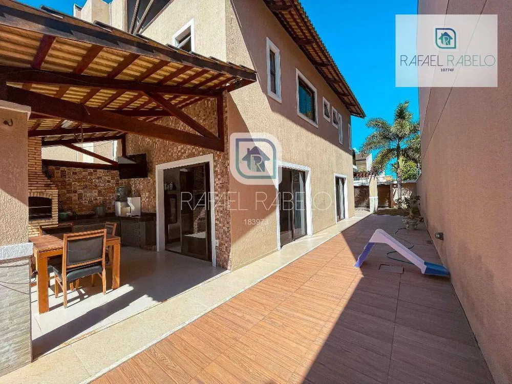 Casa, 3 quartos, 187 m² - Foto 6