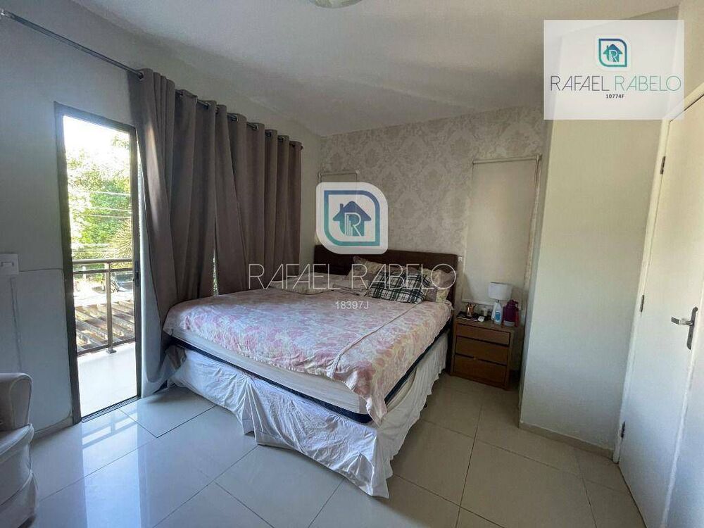 Casa, 3 quartos, 187 m² - Foto 4