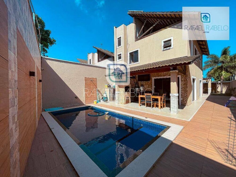 Casa, 3 quartos, 187 m² - Foto 2