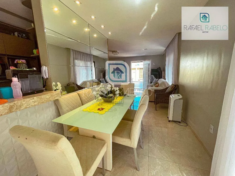 Casa, 3 quartos, 187 m² - Foto 9