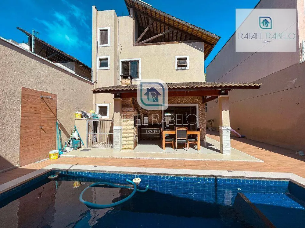 Casa, 3 quartos, 187 m² - Foto 5