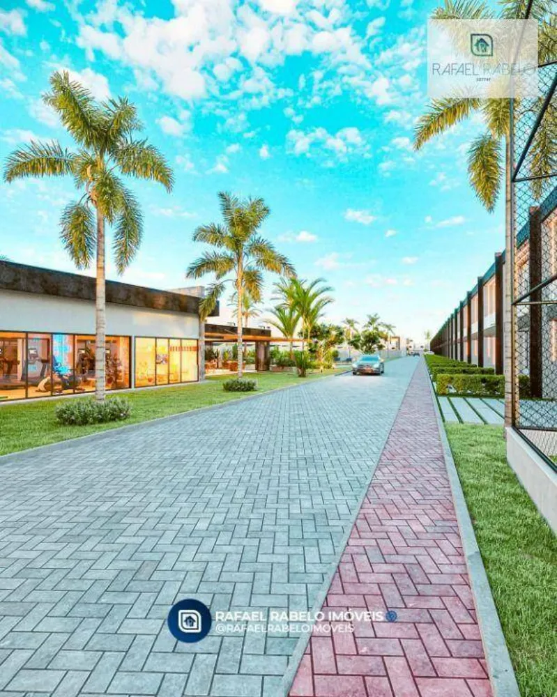 Casa de Condomínio, 3 quartos - Foto 7