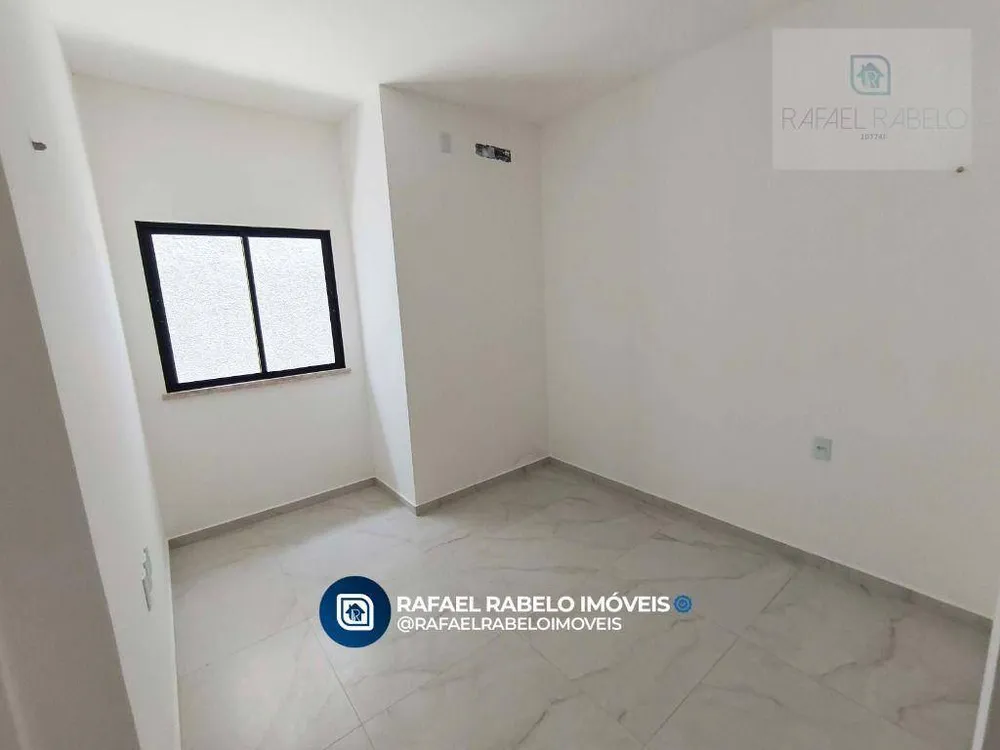 Casa, 3 quartos, 120 m² - Foto 1