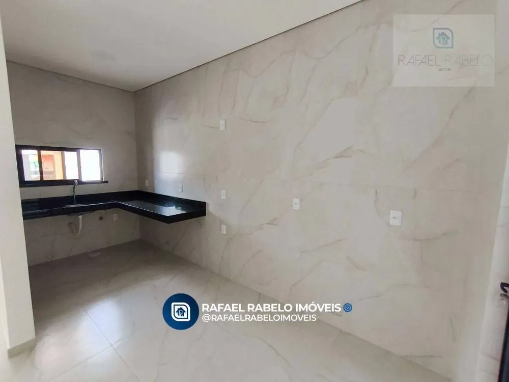 Casa, 3 quartos, 120 m² - Foto 3