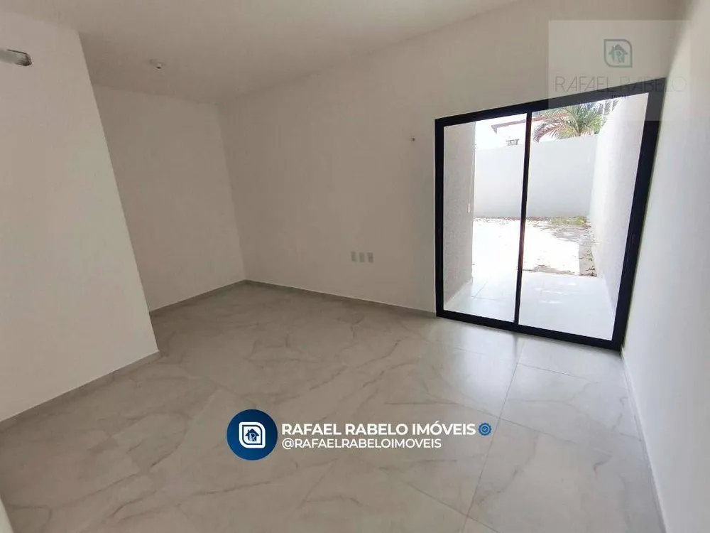 Casa, 3 quartos, 120 m² - Foto 2