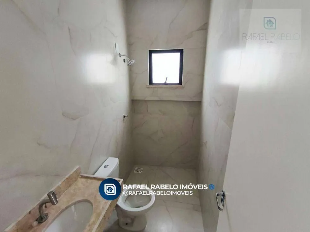 Casa, 3 quartos, 120 m² - Foto 4