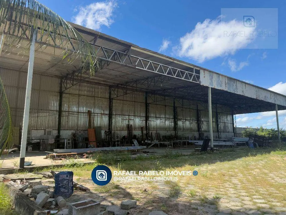 Depósito-Galpão, 665 m² - Foto 2