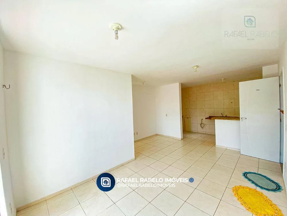 Apartamento, 2 quartos, 63 m² - Foto 1