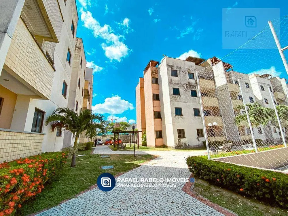 Apartamento, 2 quartos, 63 m² - Foto 6