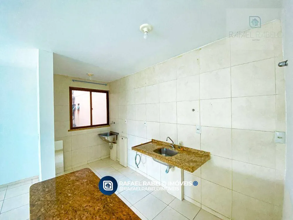 Apartamento, 2 quartos, 63 m² - Foto 3