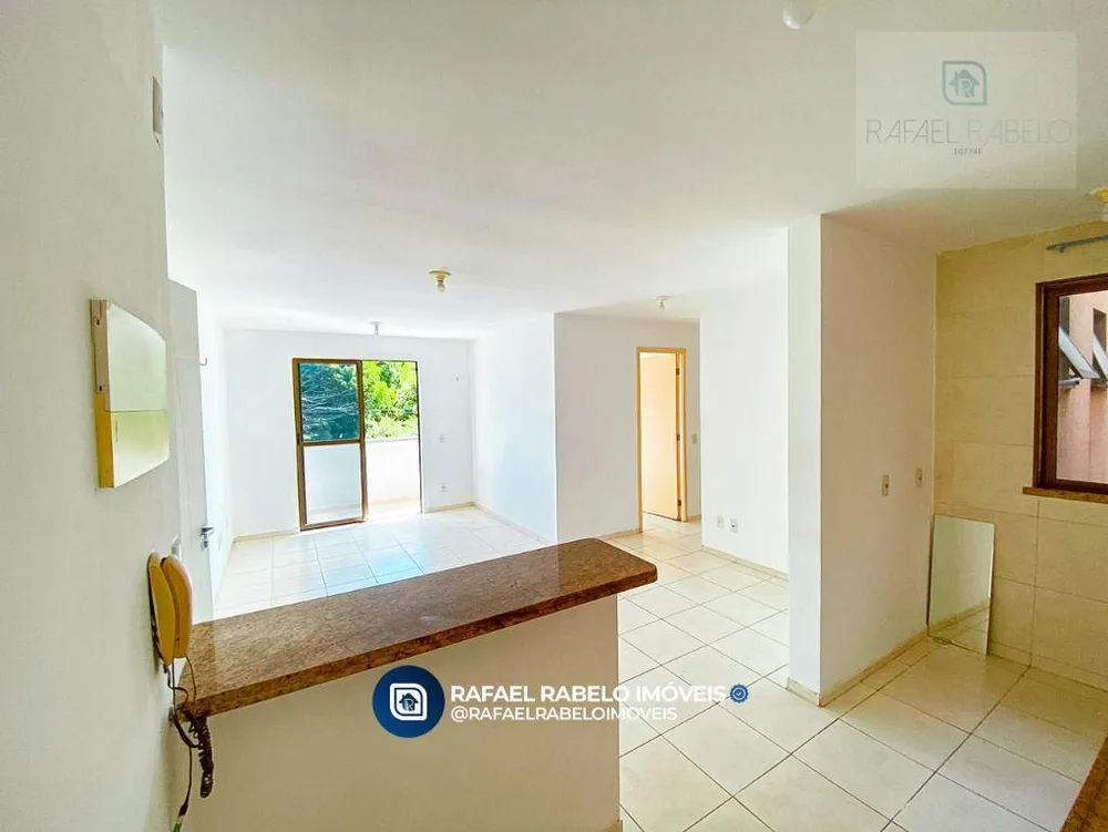 Apartamento, 2 quartos, 63 m² - Foto 2