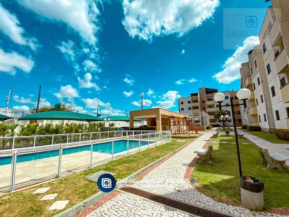 Apartamento, 2 quartos, 63 m² - Foto 8