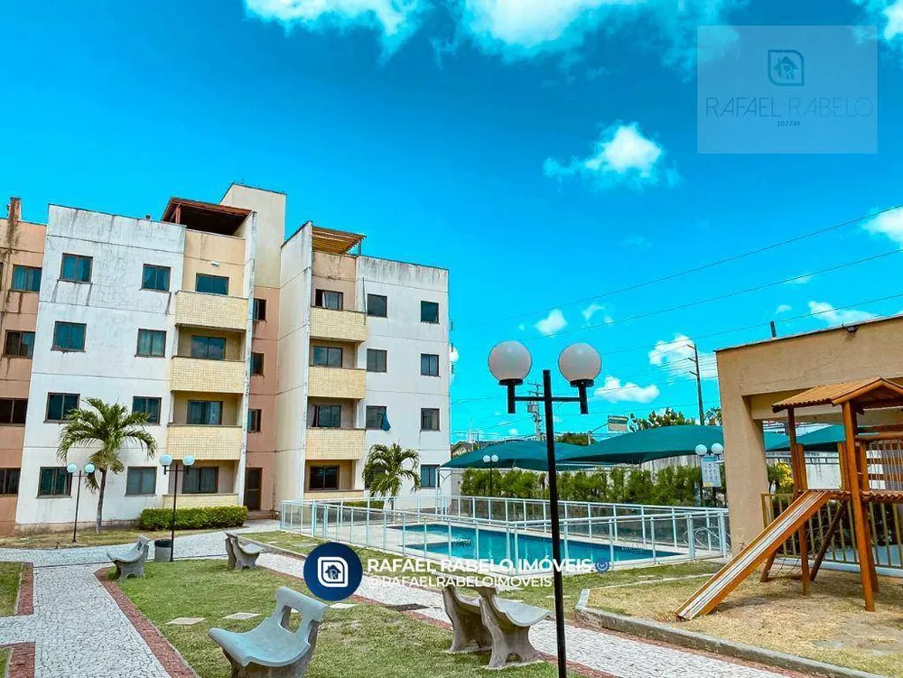 Apartamento, 2 quartos, 63 m² - Foto 7