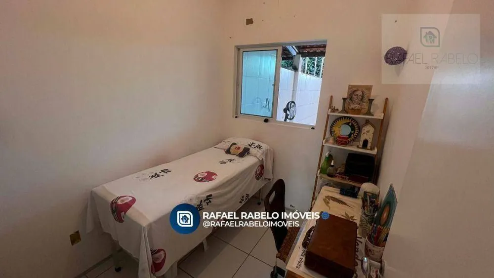 Casa, 3 quartos, 100 m² - Foto 12