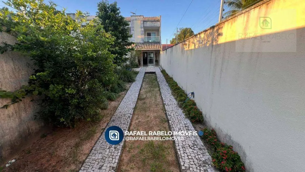 Casa, 3 quartos, 100 m² - Foto 1