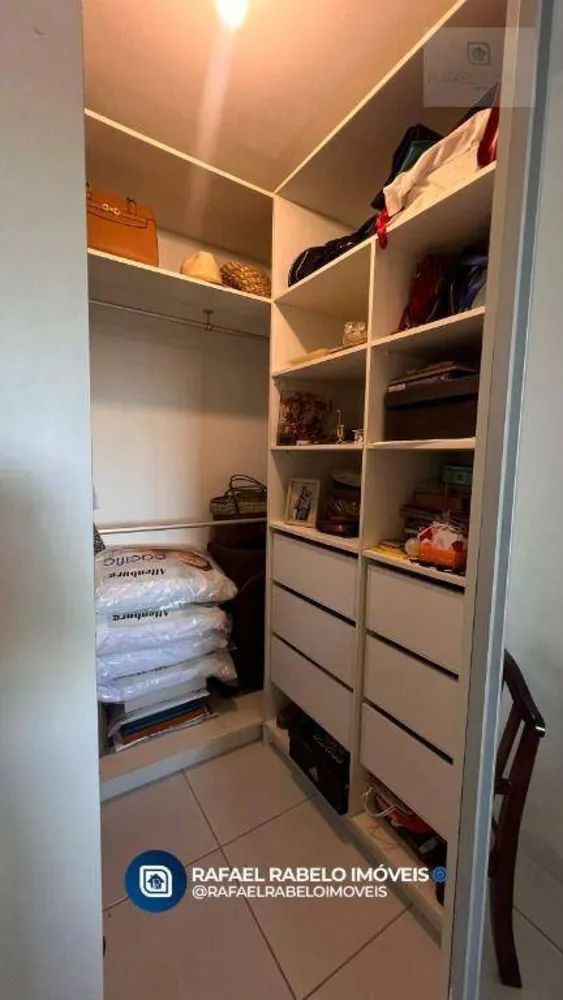Casa, 3 quartos, 100 m² - Foto 8