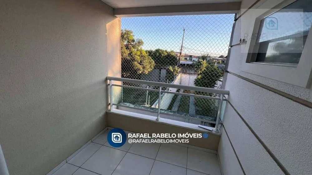 Casa, 3 quartos, 100 m² - Foto 3