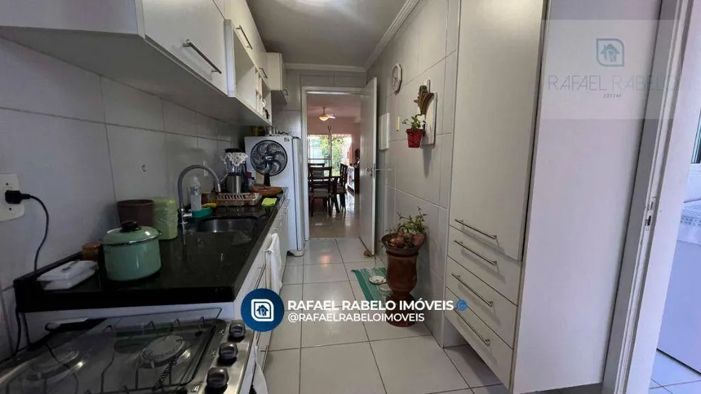 Casa, 3 quartos, 100 m² - Foto 5
