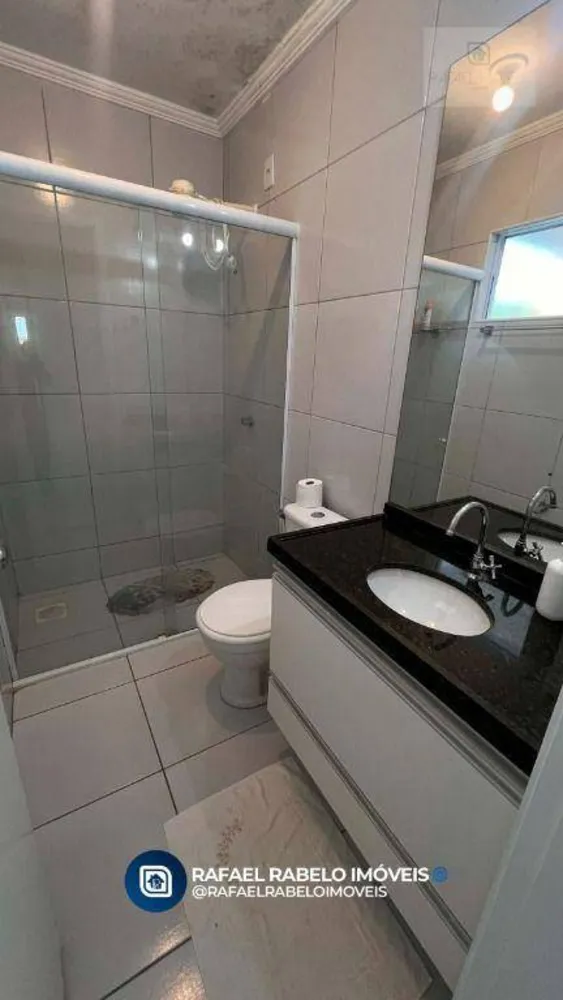 Casa, 3 quartos, 100 m² - Foto 6