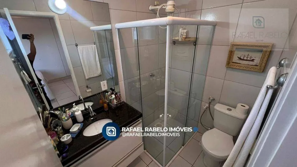Casa, 3 quartos, 100 m² - Foto 9