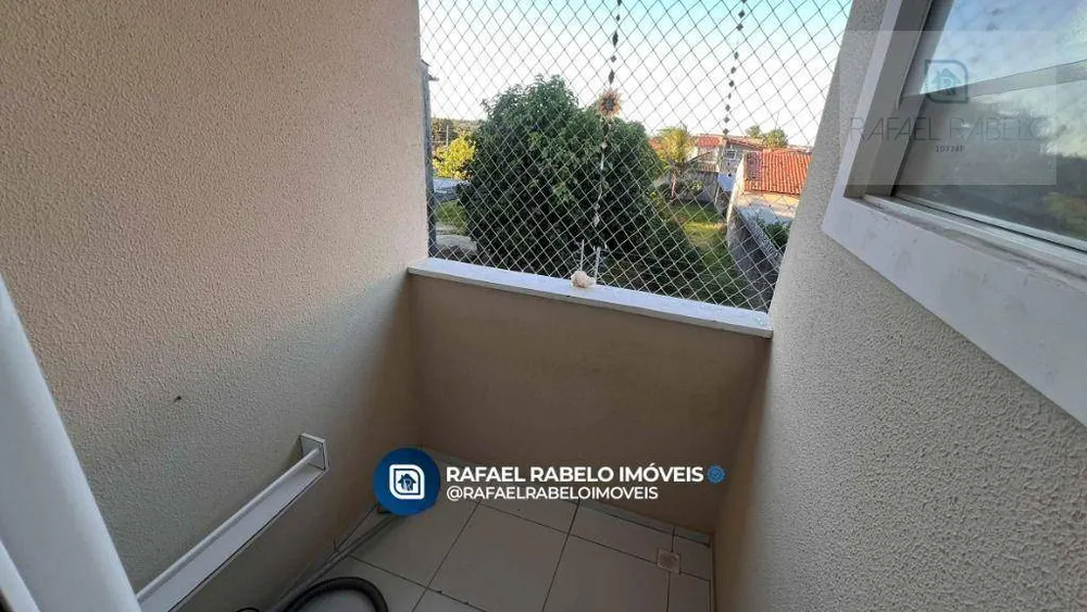 Casa, 3 quartos, 100 m² - Foto 10