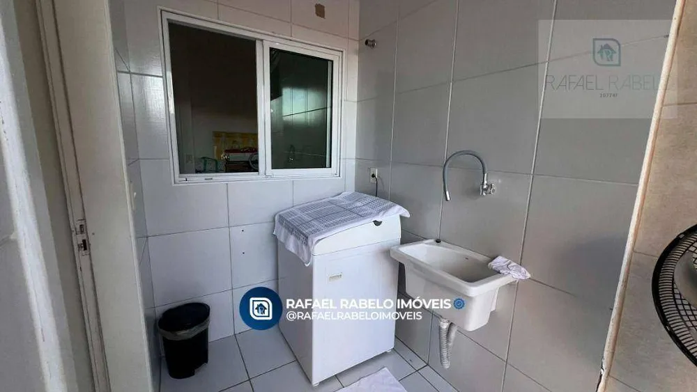 Casa, 3 quartos, 100 m² - Foto 11